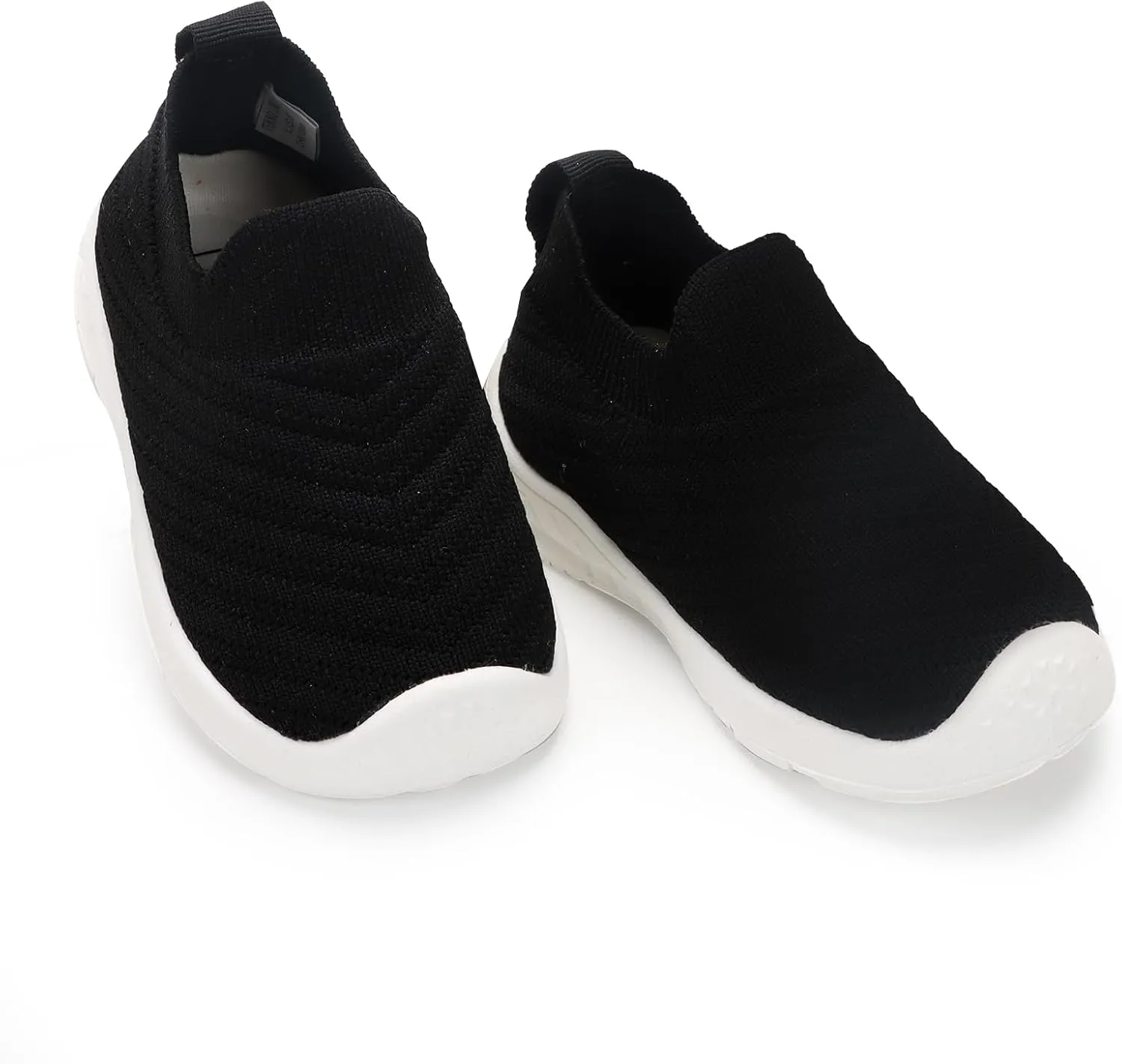 Breathable Baby Sock Shoes,Non-Slip First Walkers 6-24 months,Easy Put on Baby Walking Shoes, Flexible Mesh Toddler Sneakers Boys ,Baby Socks 12-24 months,Barefoot Infant First Steps Shoes,Baby Girl Shoes