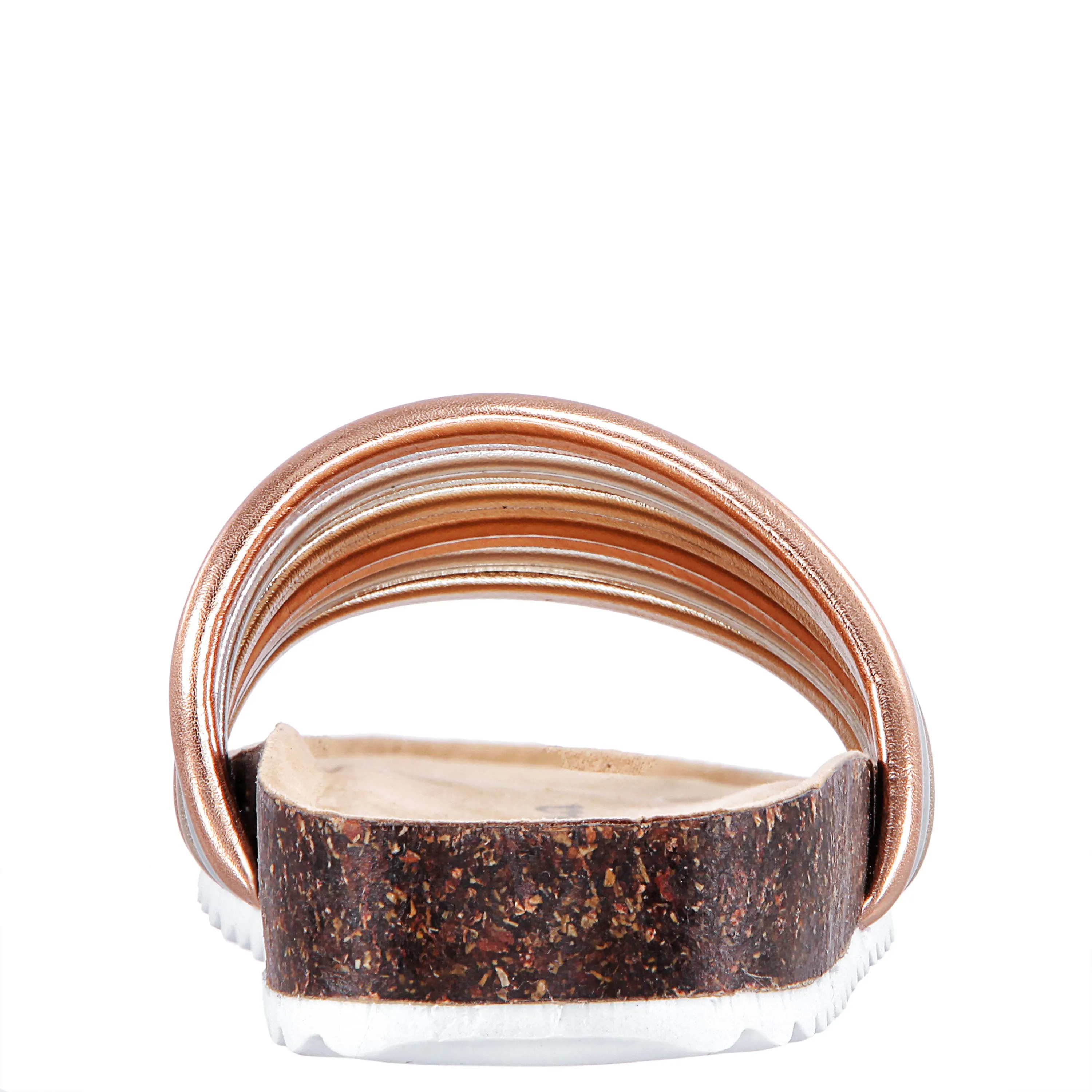 BRIGIDA-METALLIC
