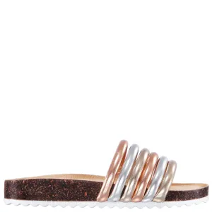 BRIGIDA-METALLIC