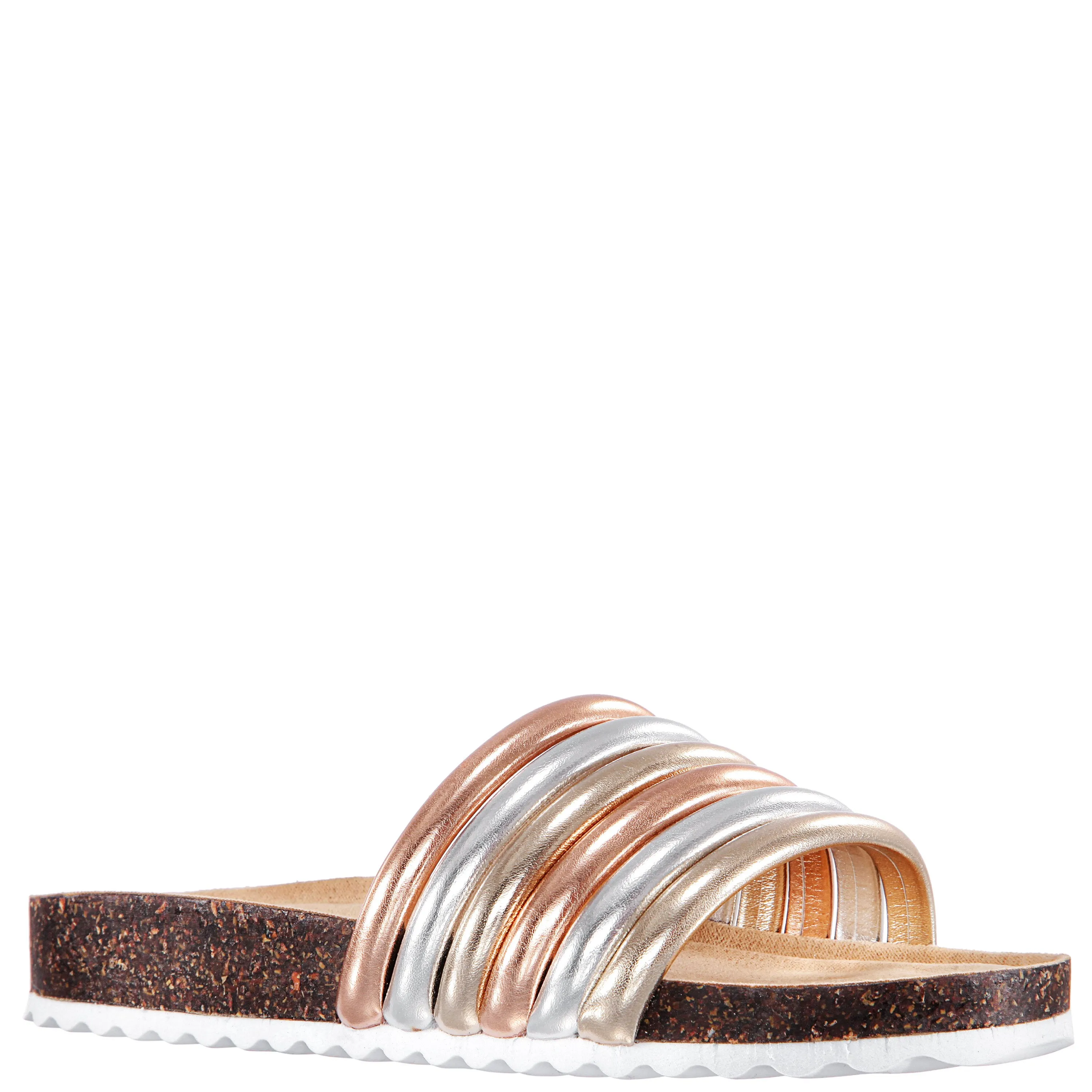 BRIGIDA-METALLIC