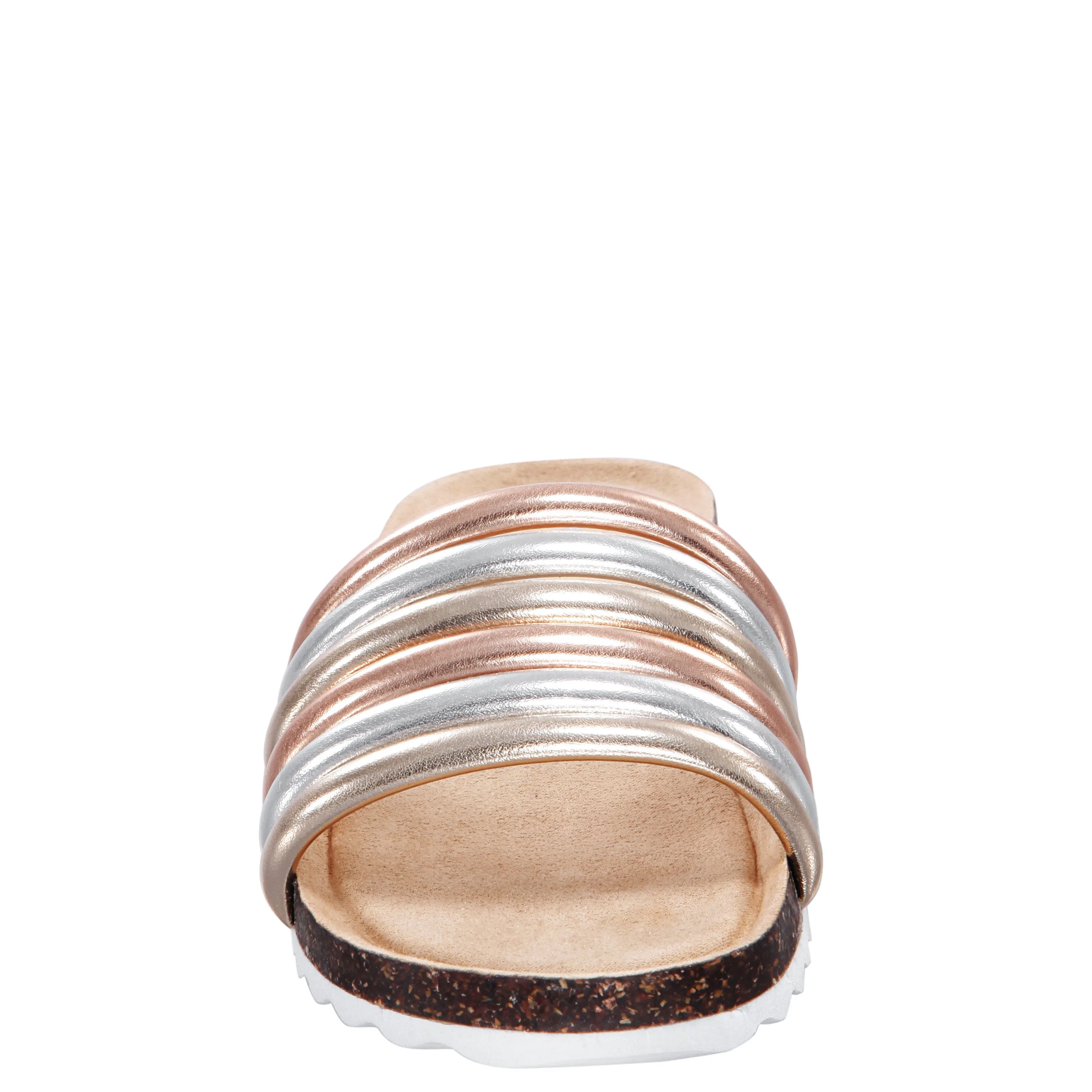 BRIGIDA-METALLIC