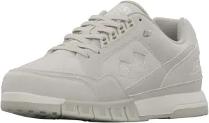 British Knights Men's Metros Sneaker, Light Grey/White, 10.5