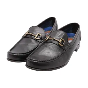 Brown Leather Shoes