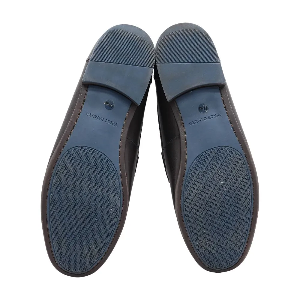 Brown Leather Shoes