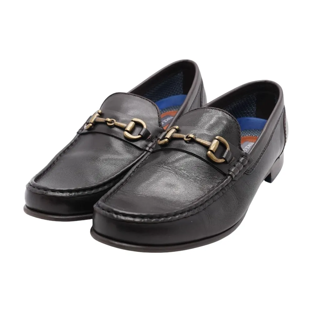 Brown Leather Shoes