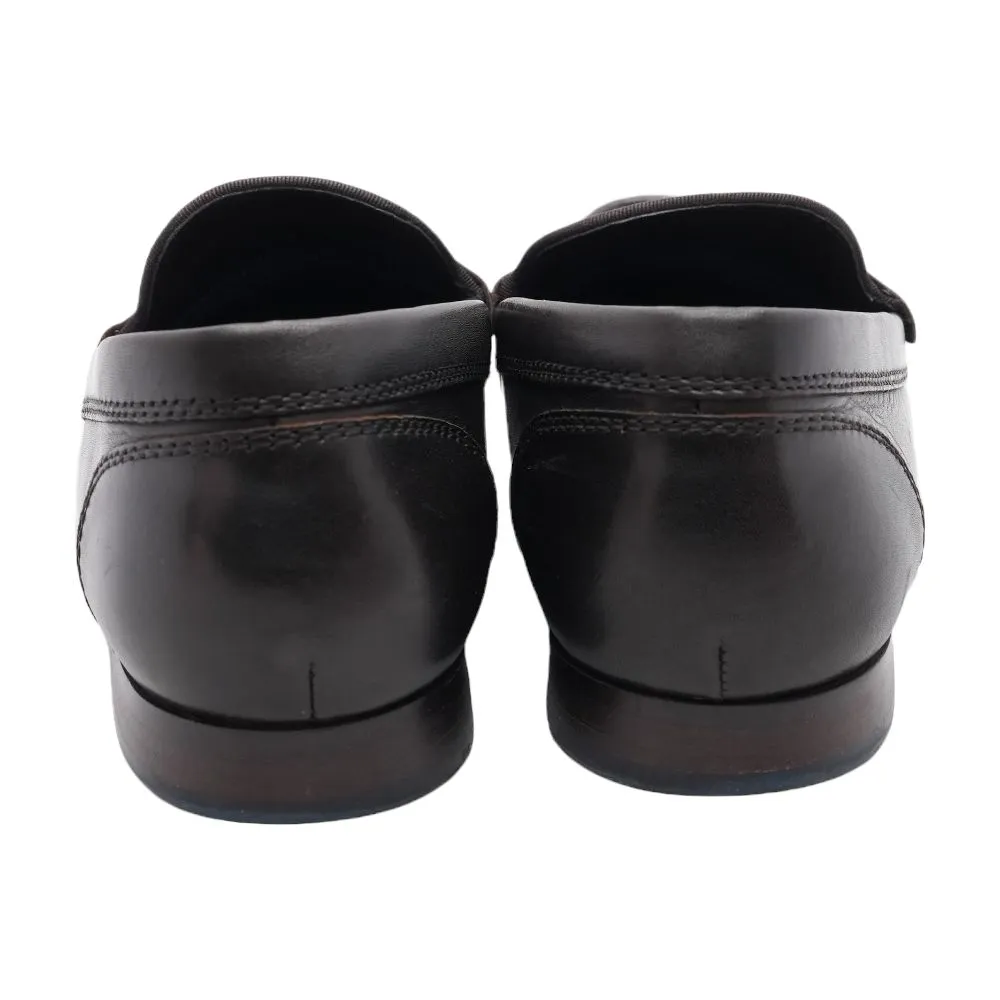 Brown Leather Shoes