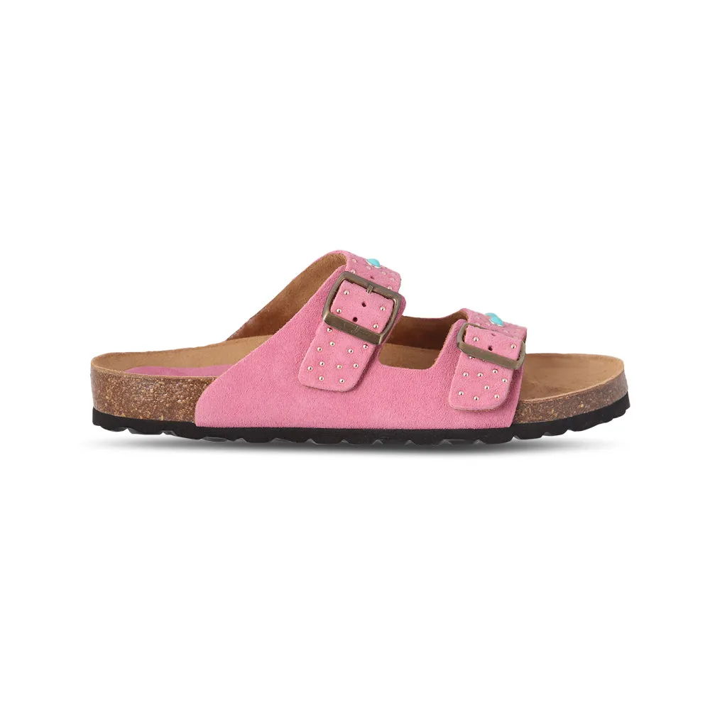 Buckle / 157 Sandals