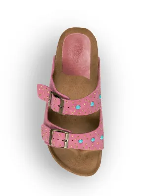 Buckle / 157 Sandals