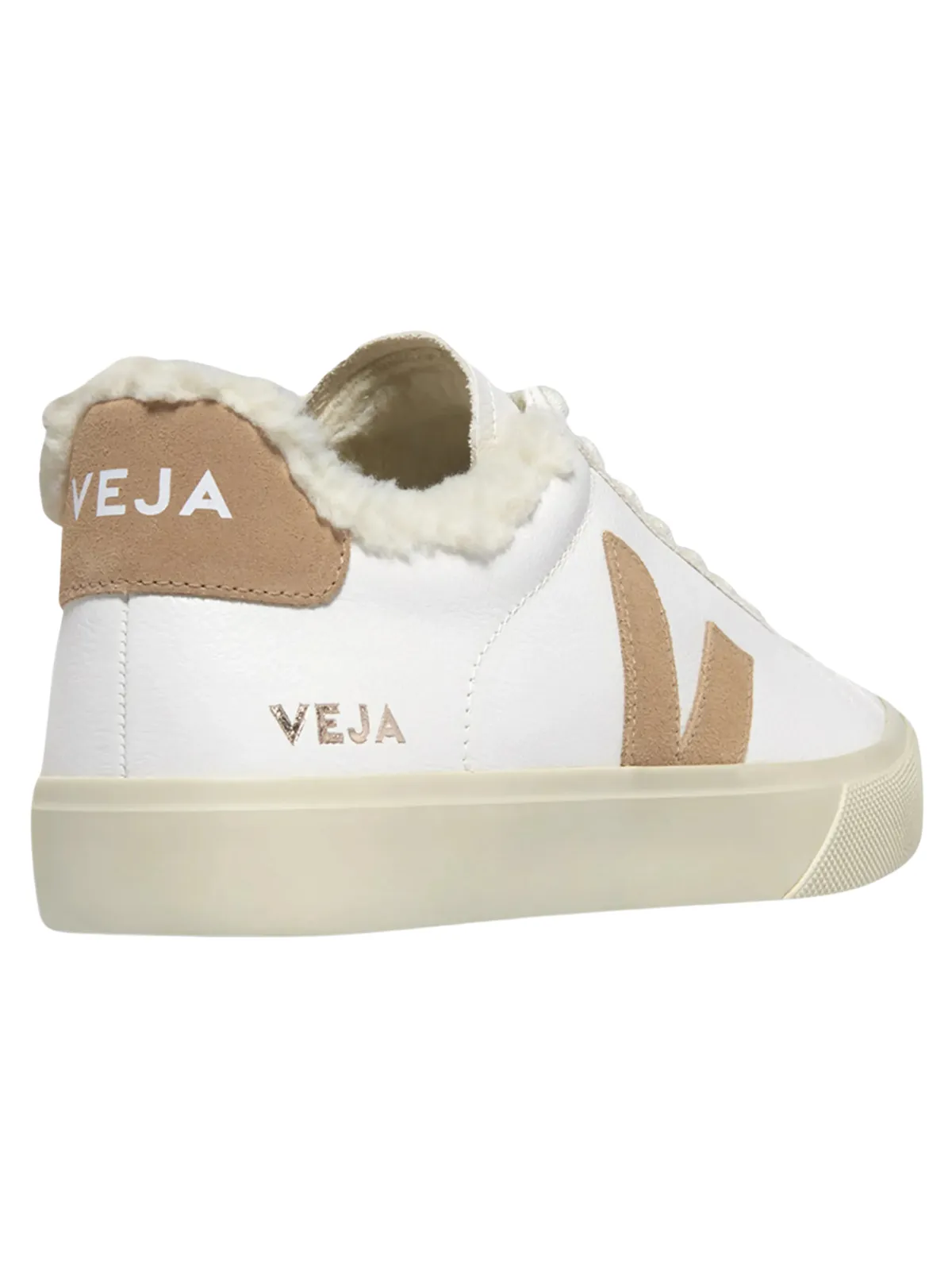 Campo Chromefree Sneaker