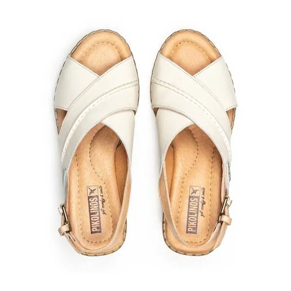 'Canarias' women's sandal