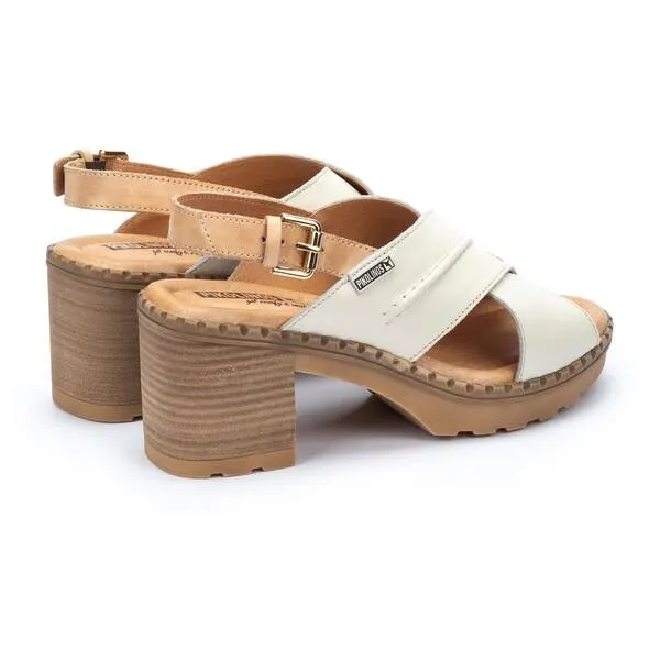 'Canarias' women's sandal