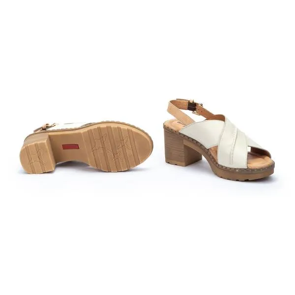 'Canarias' women's sandal
