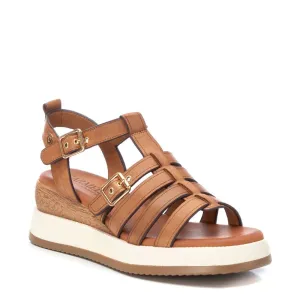 Carmela 161390 Multi-Strap Wedge Sandal