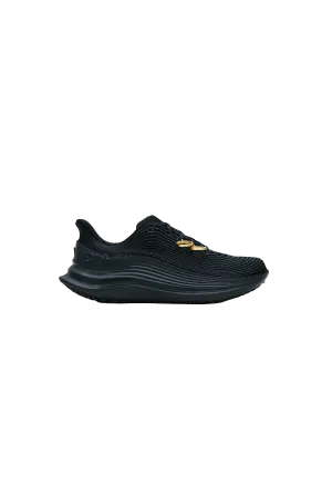CDG BLACK X HOKA C1.0 SNEAKER