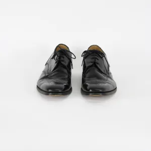 Charles Tyrwhitt Black Leather Dress Shoes