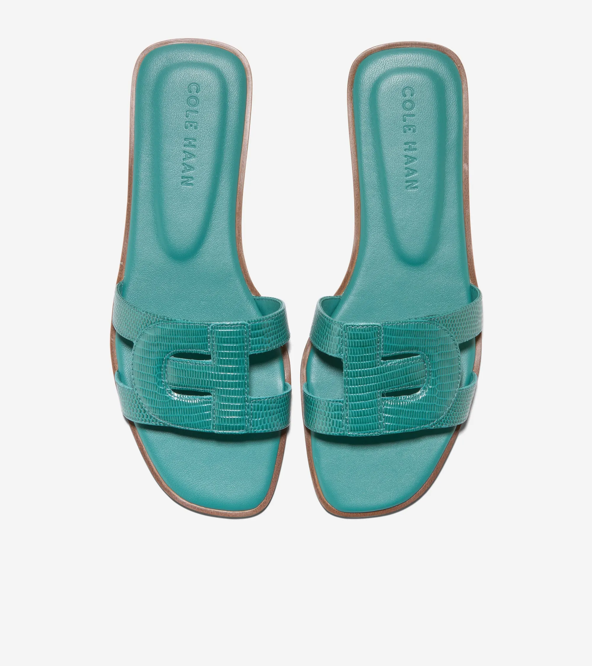 CHRISEE SANDAL