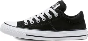 Chuck Taylor All Star Madison LO Women, Sneakers Black/White
