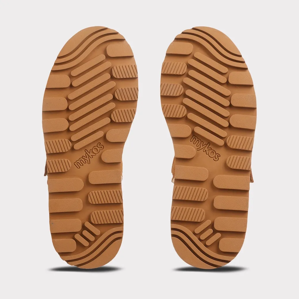 Ciara Women's Hook & Loop Sandal