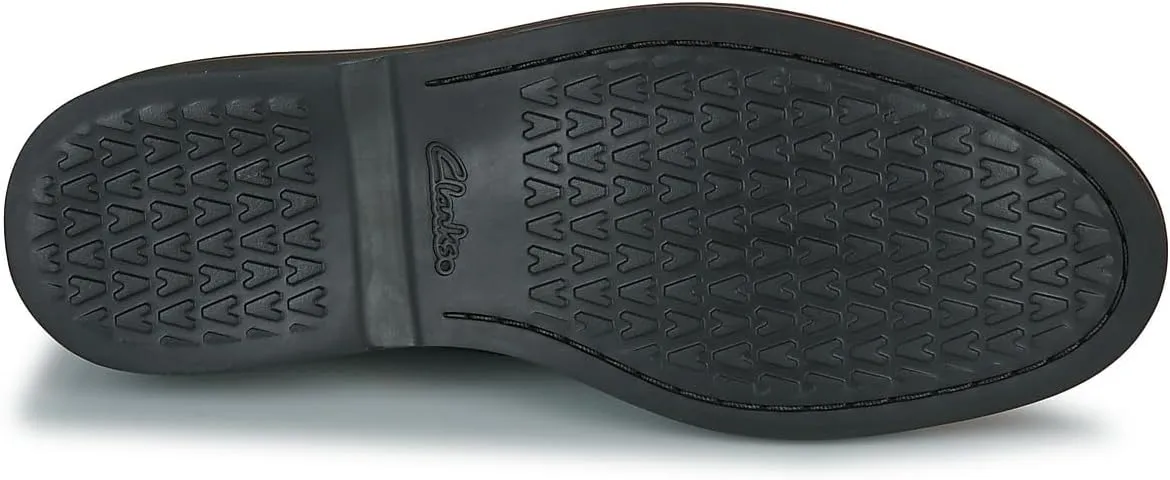 Clarks Men's Sneaker Loafer