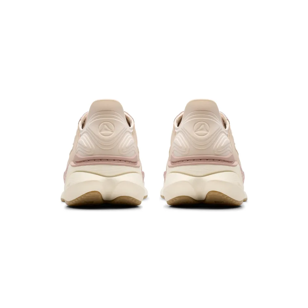 Clarks Pace Sand Combi Sneaker (Women's)