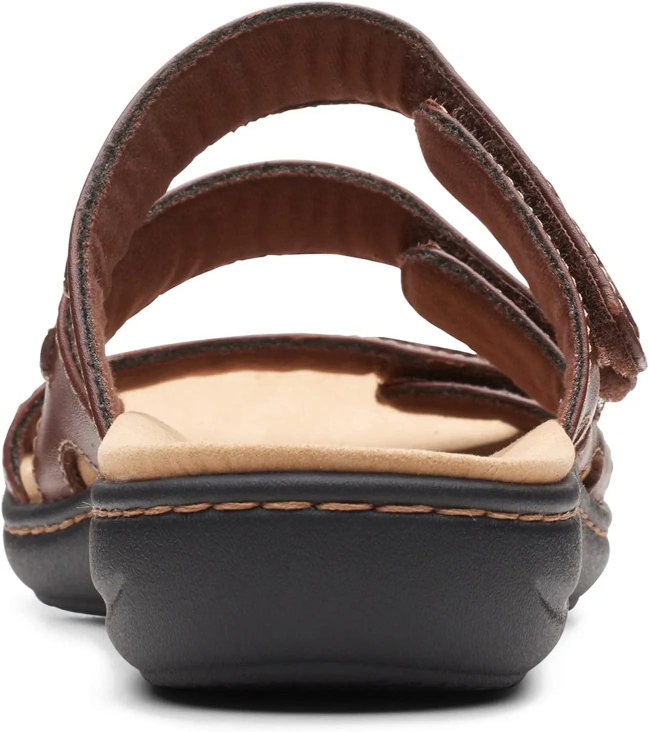 Clarks Women's Laurieann Cove Sandal