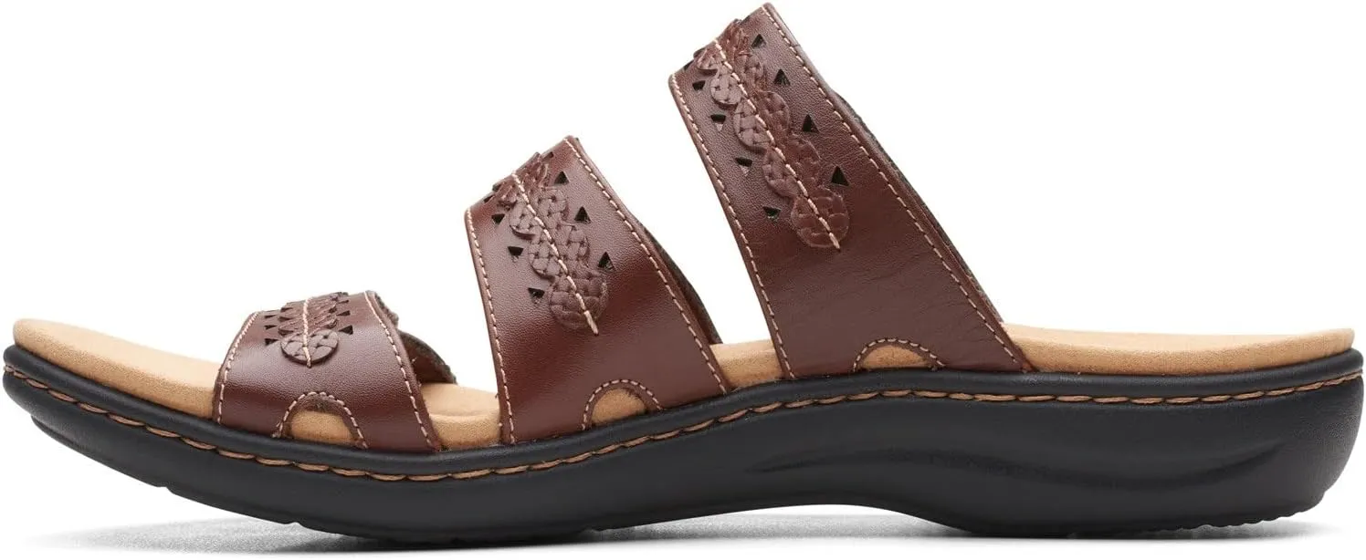 Clarks Women's Laurieann Cove Sandal