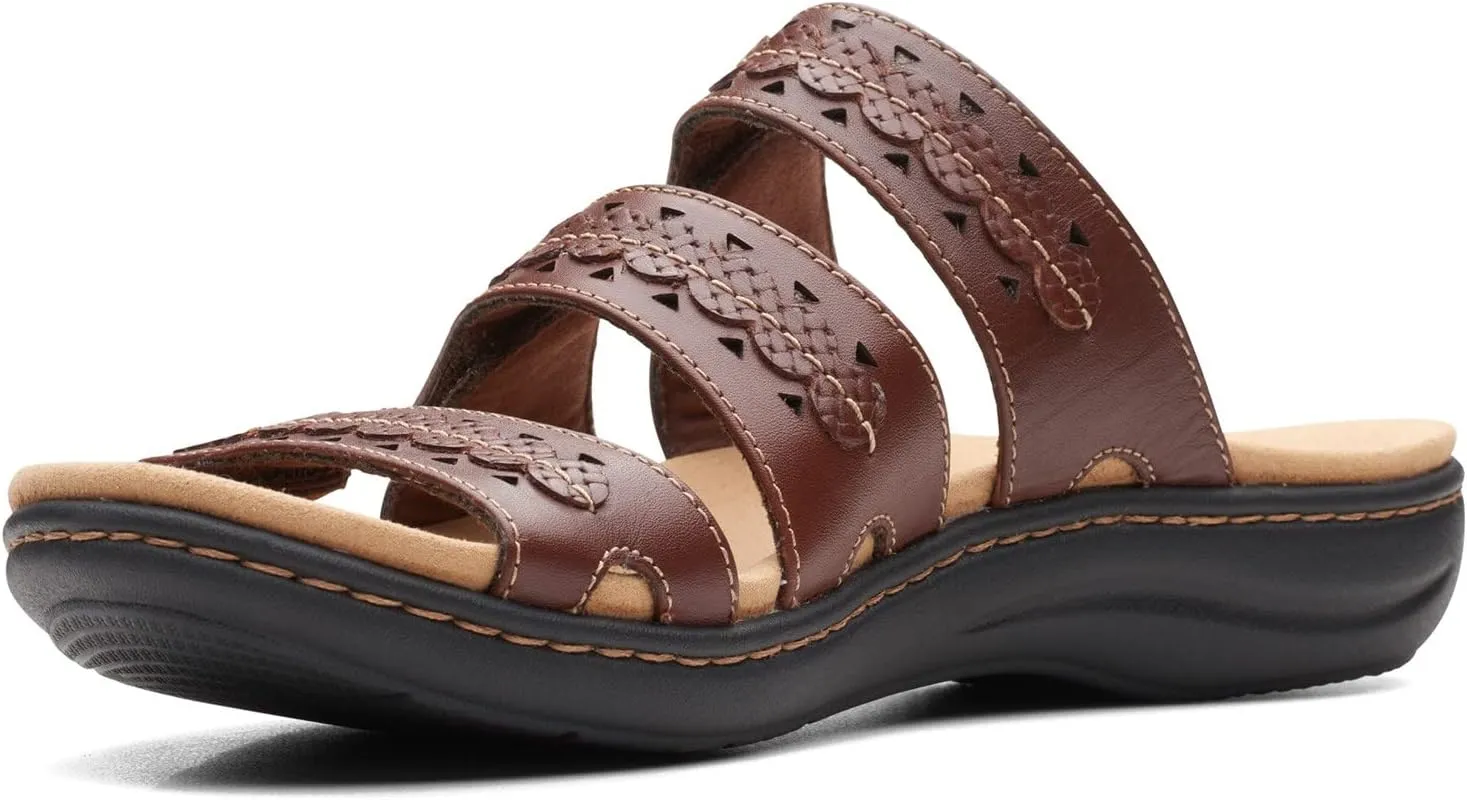 Clarks Women's Laurieann Cove Sandal