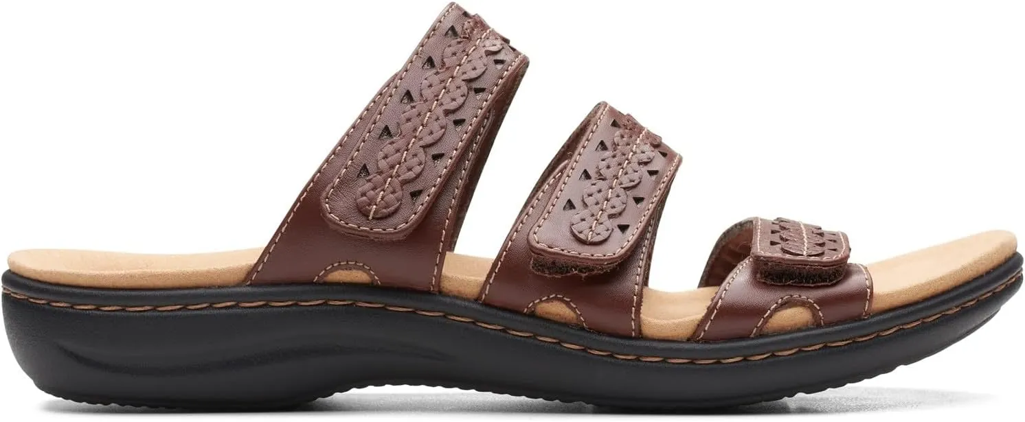 Clarks Women's Laurieann Cove Sandal