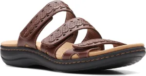 Clarks Women's Laurieann Cove Sandal