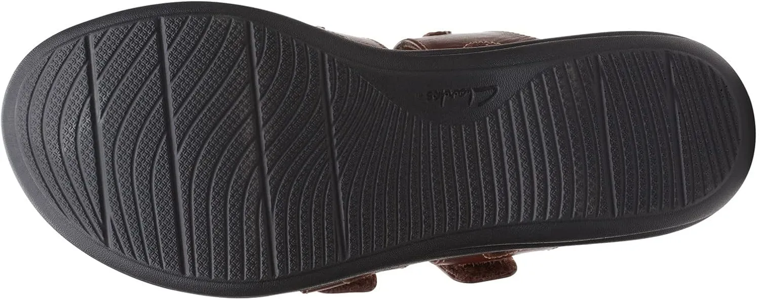 Clarks Women's Laurieann Cove Sandal