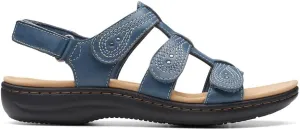 Clarks Women's Laurieann Vine Flat Sandal