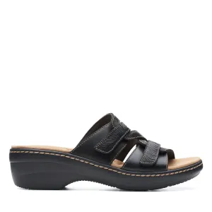 Clarks Women's Merliah Karli Black 26158226