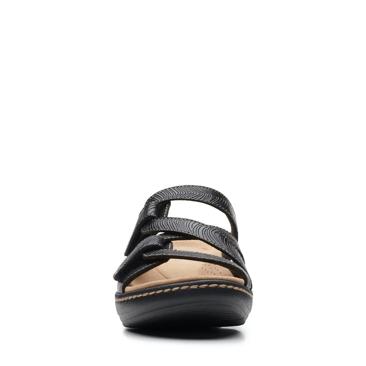 Clarks Women's Merliah Karli Black 26158226