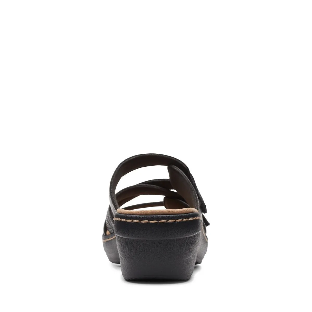 Clarks Women's Merliah Karli Black 26158226