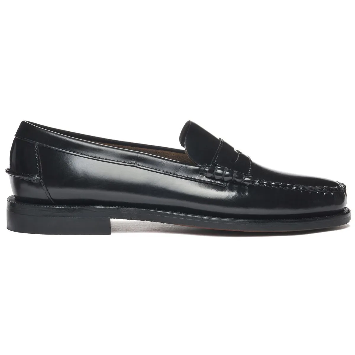 Classic Dan | Black
