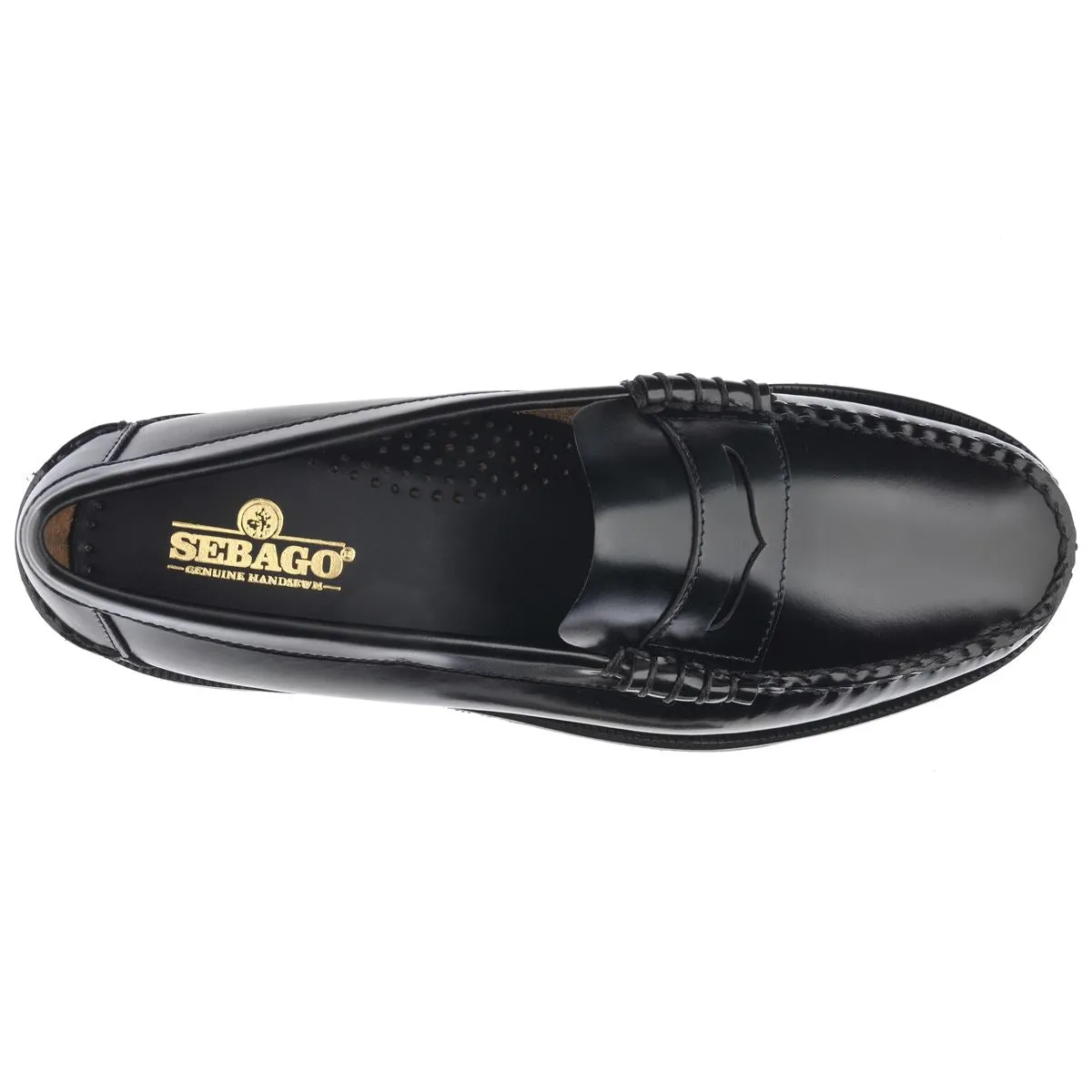 Classic Dan | Black