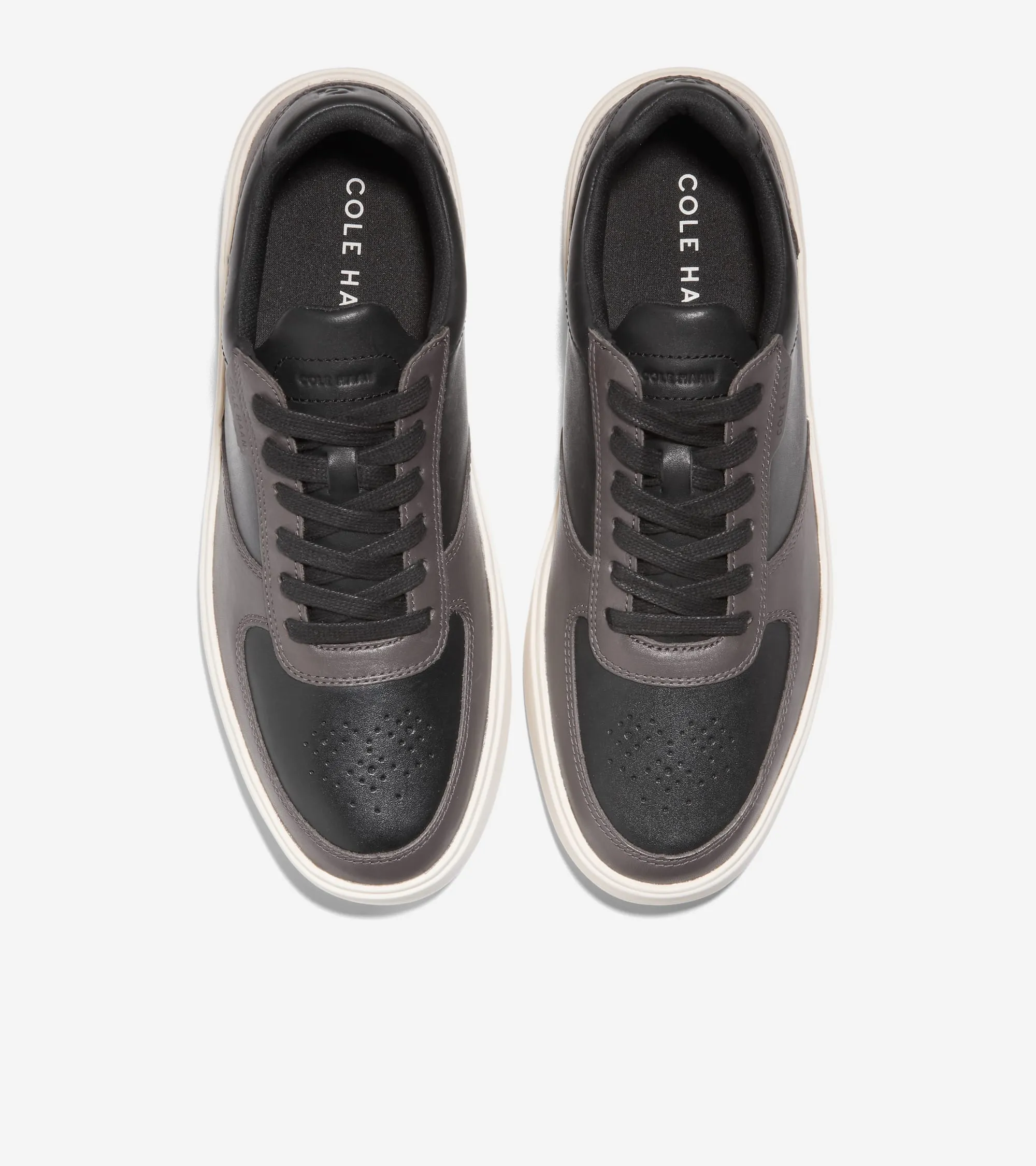Cole Haan Men's Grand Crosscourt Transition Sneakers