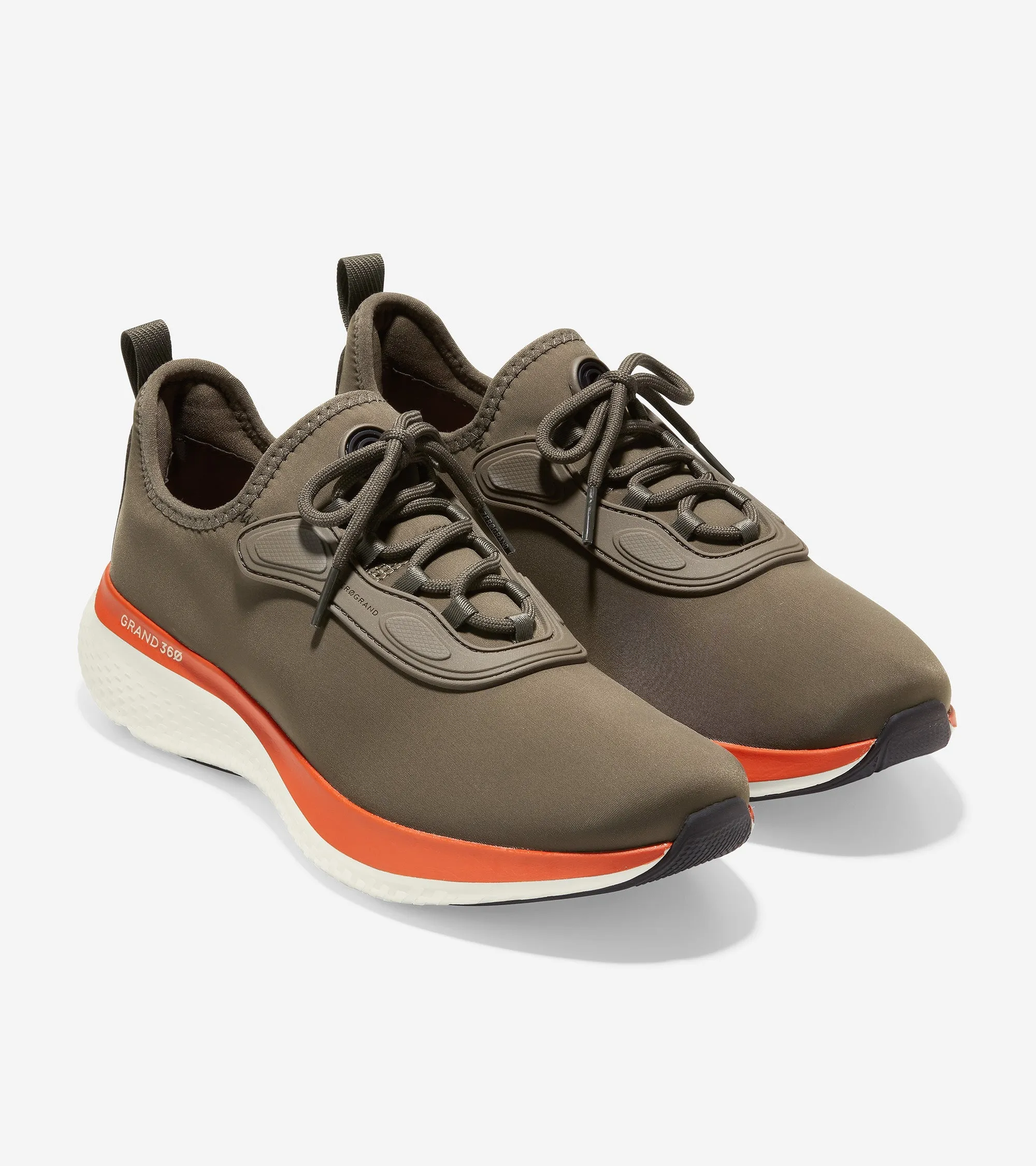 Cole Haan Men's ZERØGRAND Changepace Sneaker