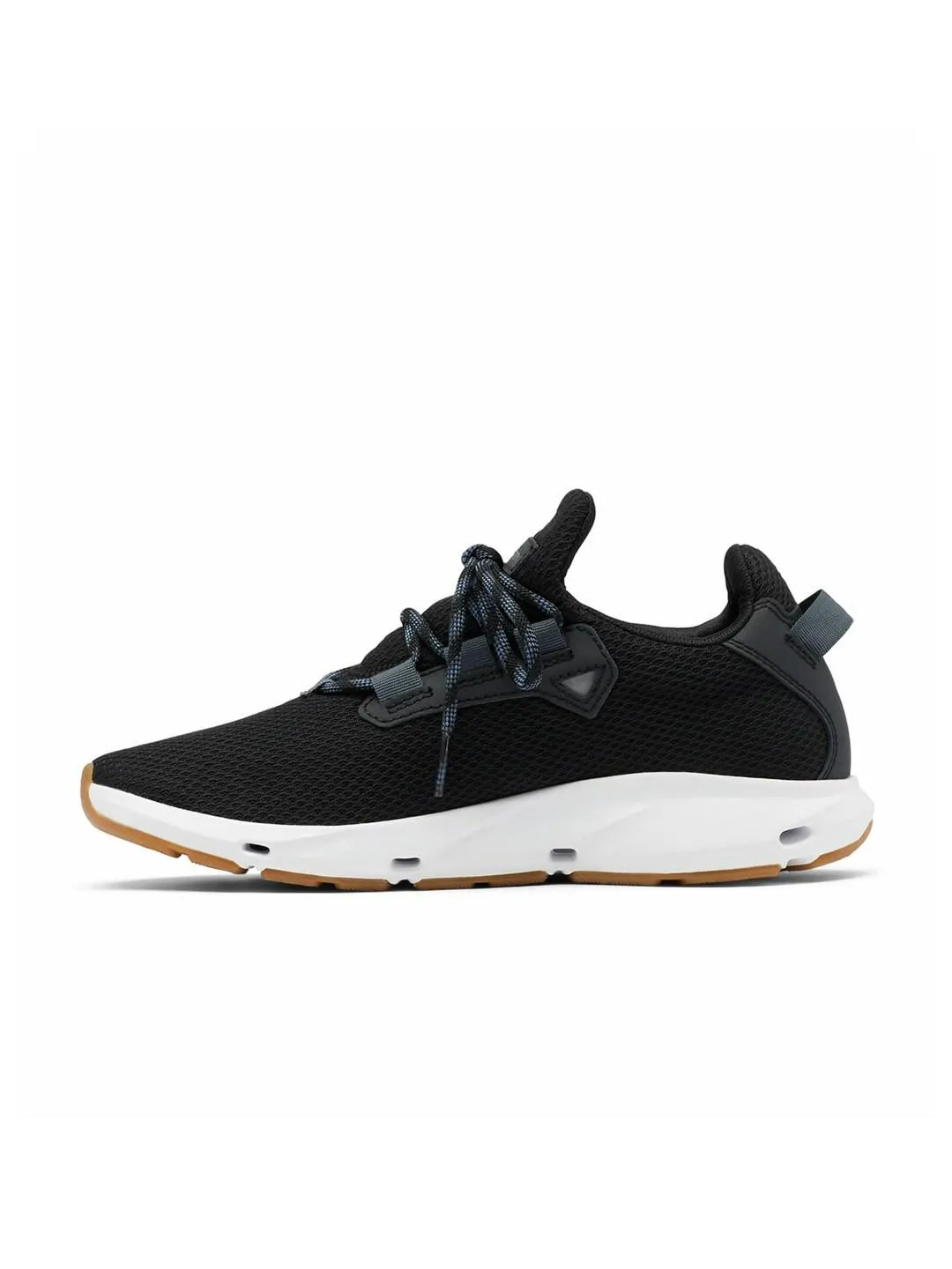 Columbia Women Black COLUMBIA VENT AERO