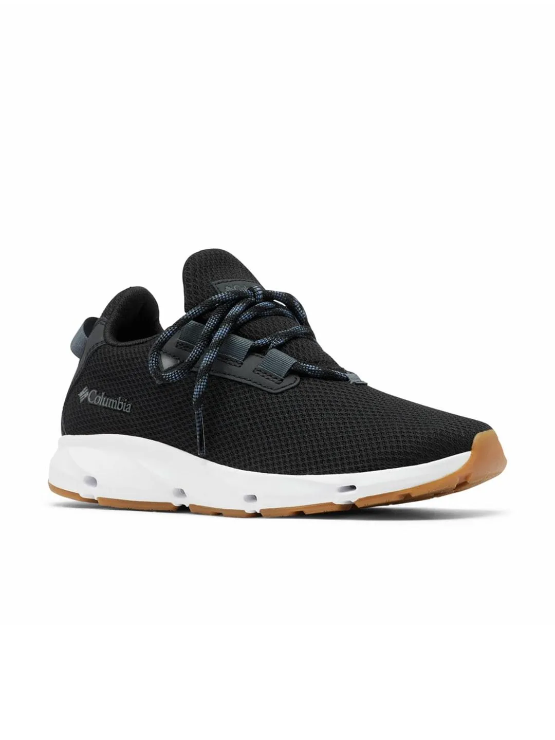 Columbia Women Black COLUMBIA VENT AERO