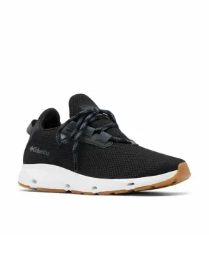 Columbia Women Black COLUMBIA VENT AERO