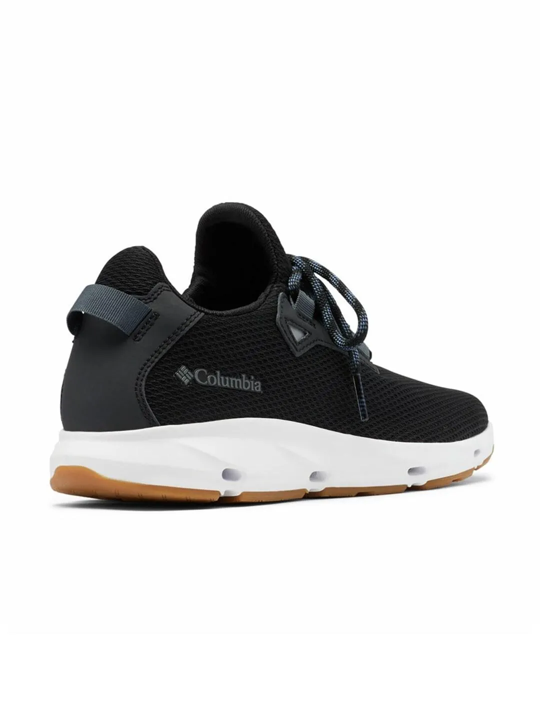 Columbia Women Black COLUMBIA VENT AERO