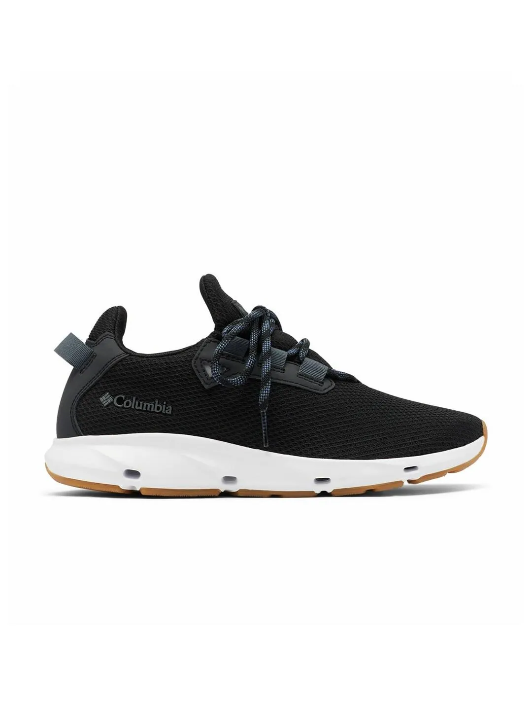 Columbia Women Black COLUMBIA VENT AERO