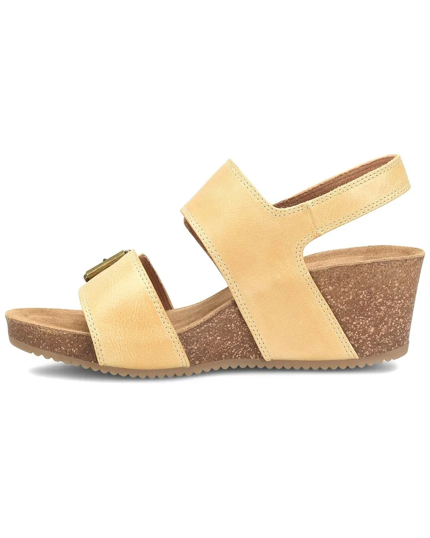 Comfortiva Erlina Leather Sandal