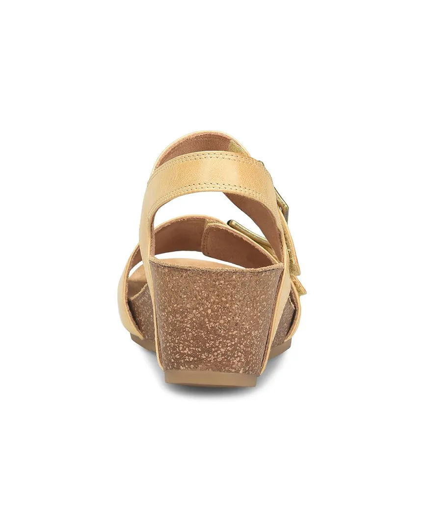 Comfortiva Erlina Leather Sandal