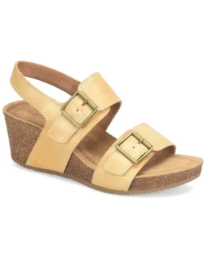 Comfortiva Erlina Leather Sandal