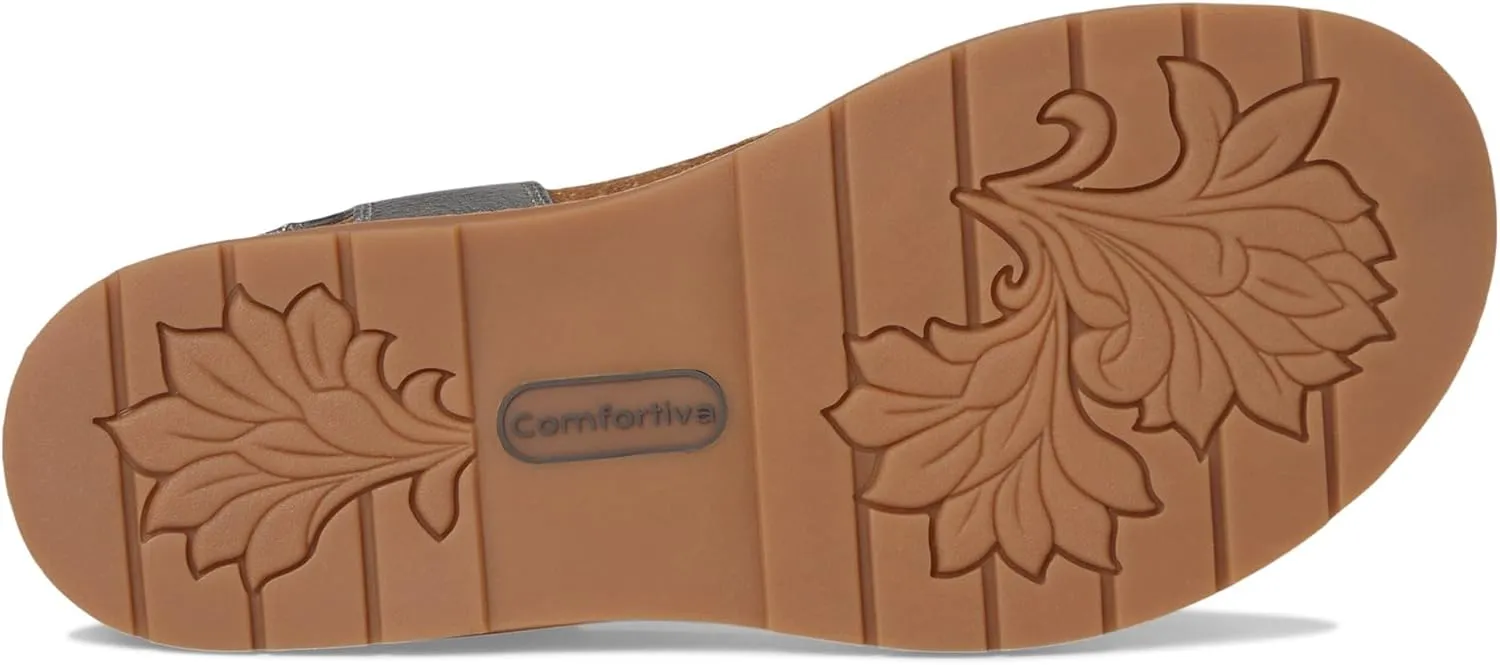 Comfortiva Women's Gwen Sandal
