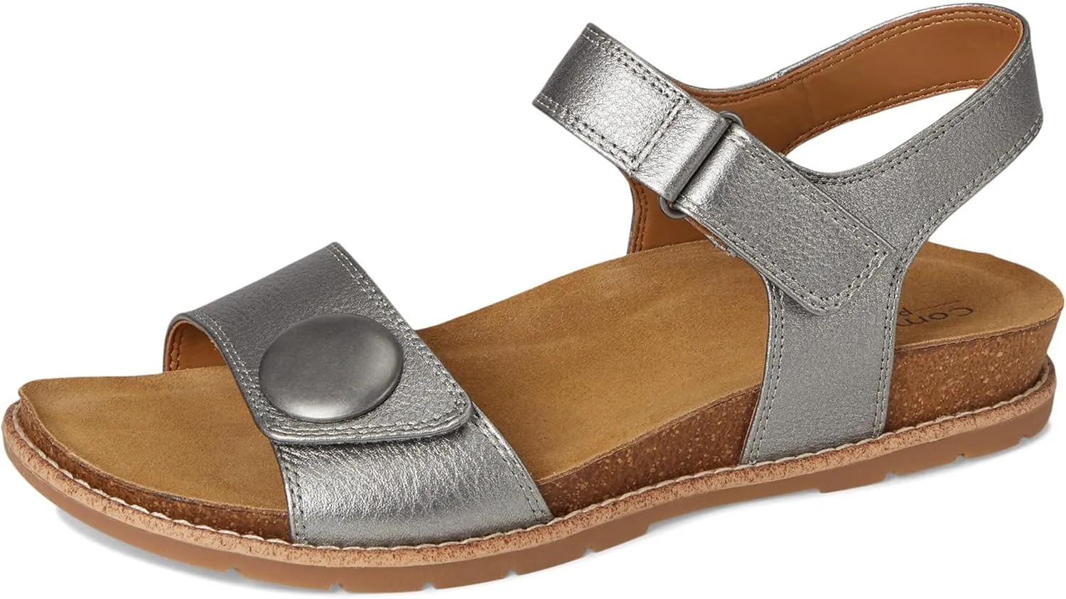 Comfortiva Women's Gwen Sandal