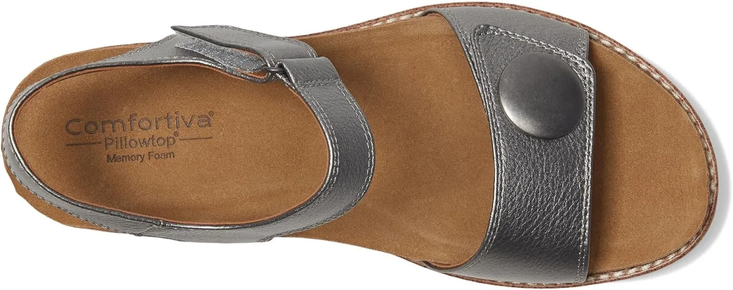 Comfortiva Women's Gwen Sandal