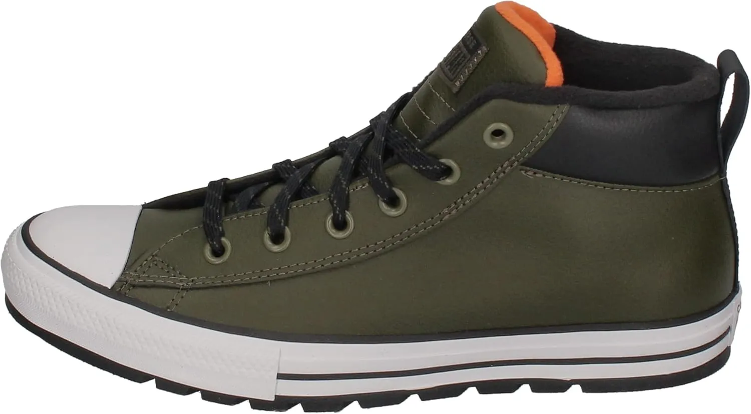 Converse mens Sneaker,platform